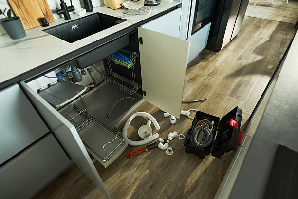Reliable Plumbing contractor in Oneco, CT by Street Wise - Plumbing
