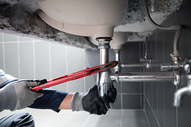 Licensed Plumbing service in Oneco, CT - Street Wise - Plumbing